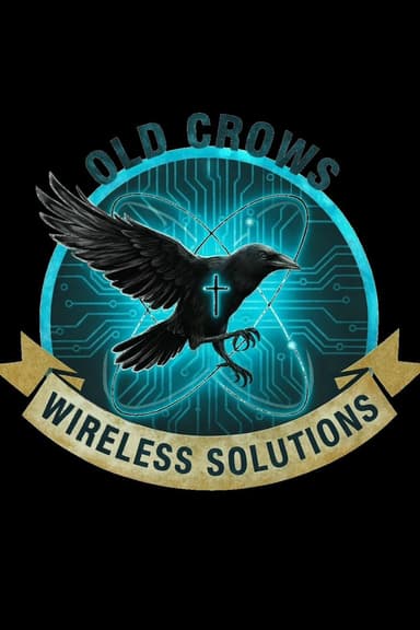 Old Crows Wireless Solutions